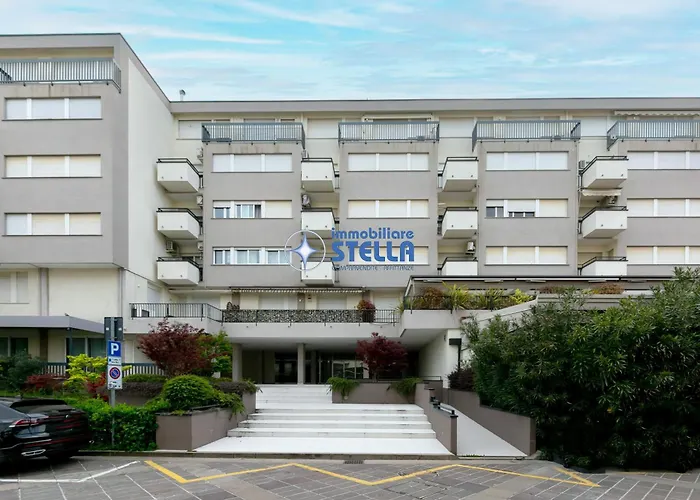 Condomino Marina Marconi