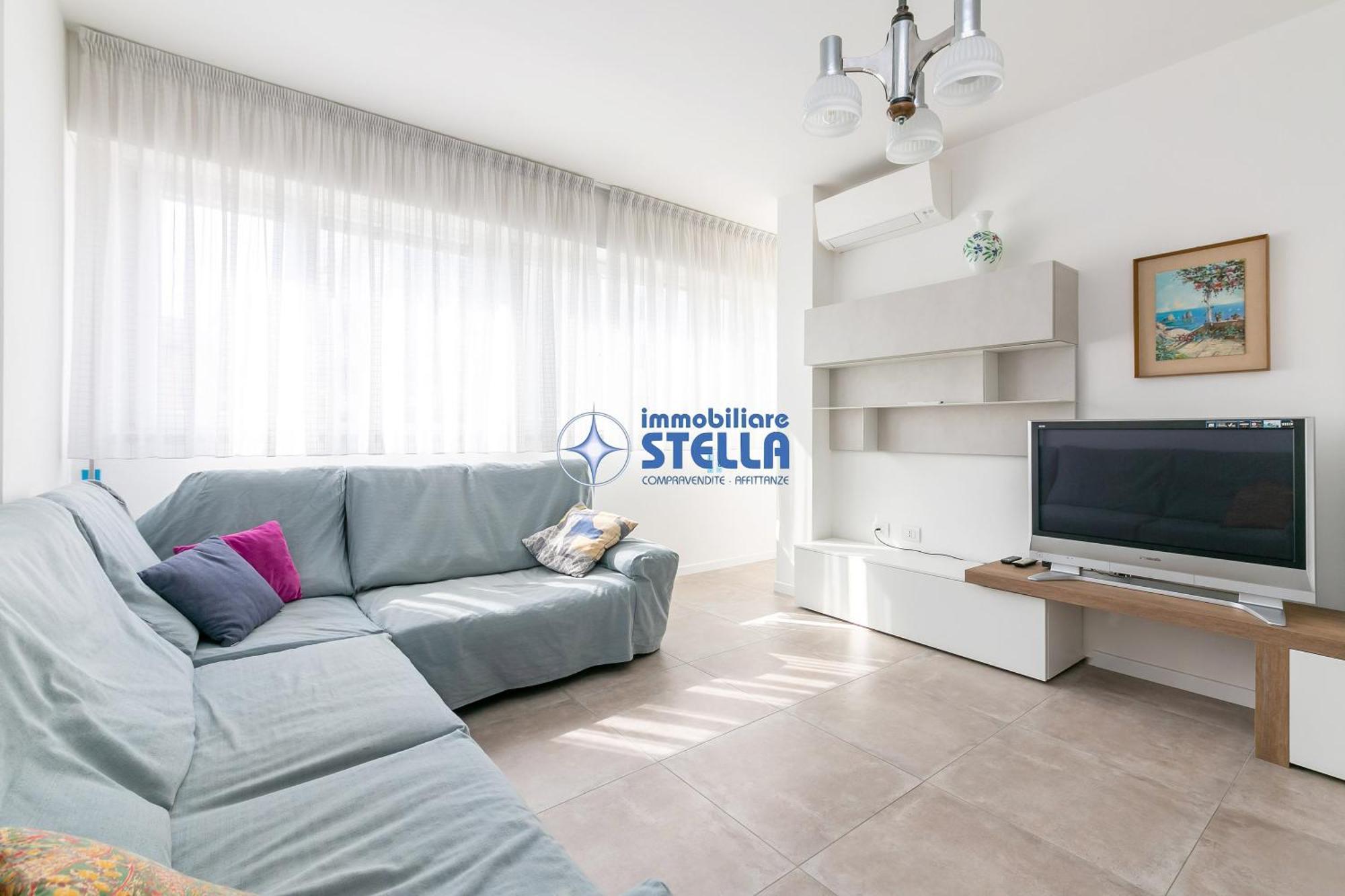 Holiday home Condomino Marina Marconi Lido di Jesolo