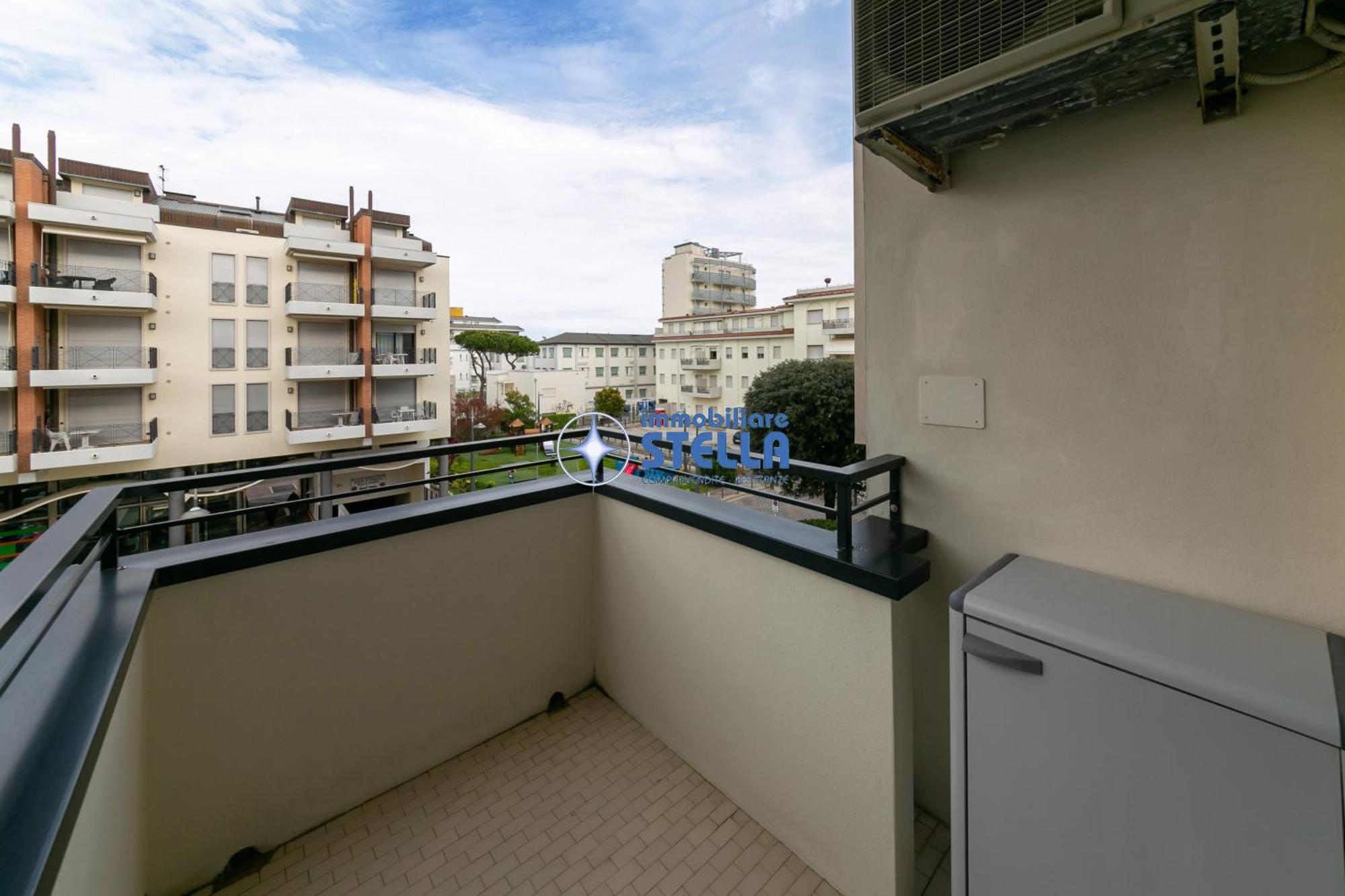 Condomino Marina Marconi Holiday home *