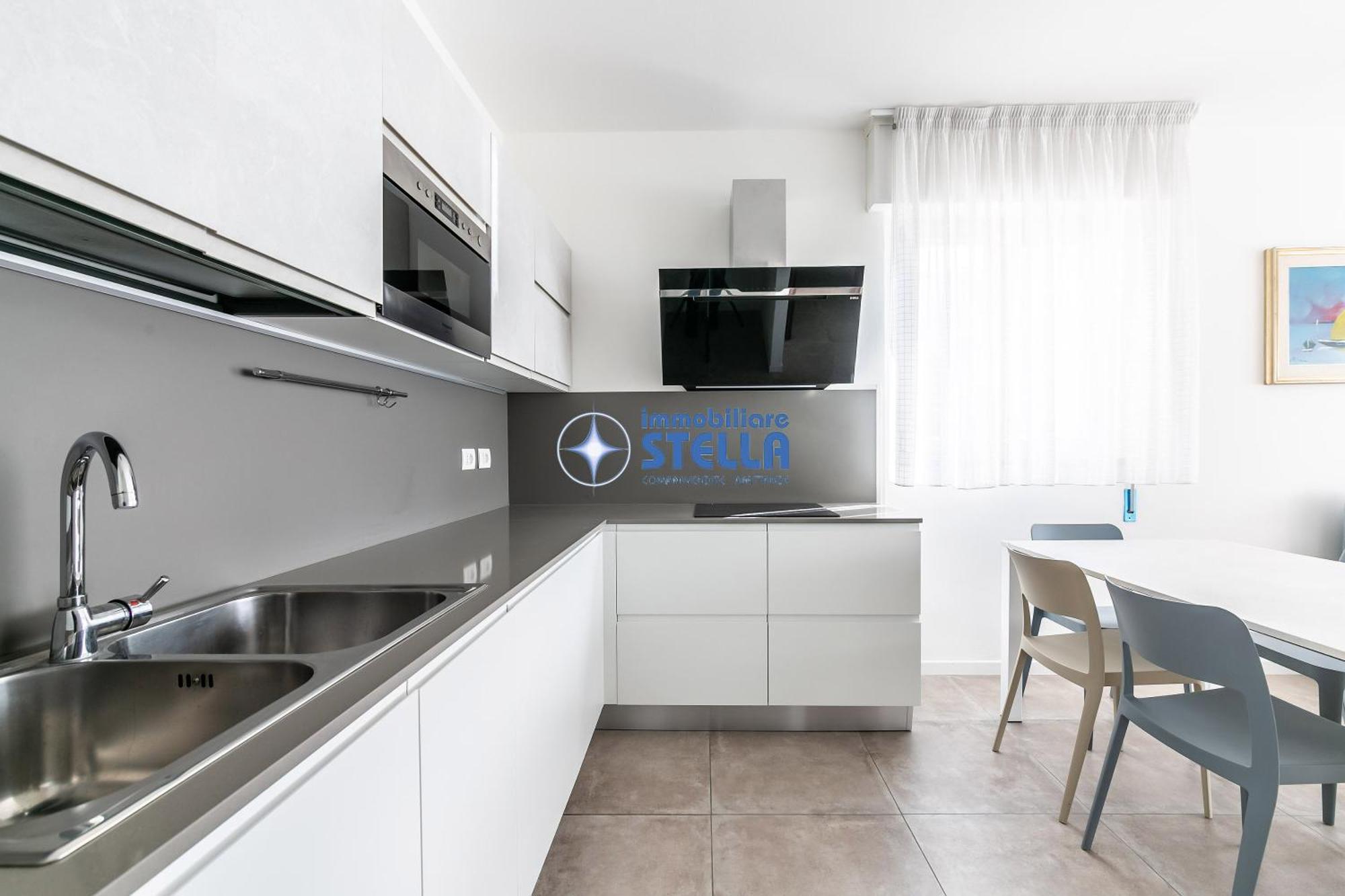 Holiday home Condomino Marina Marconi Lido di Jesolo