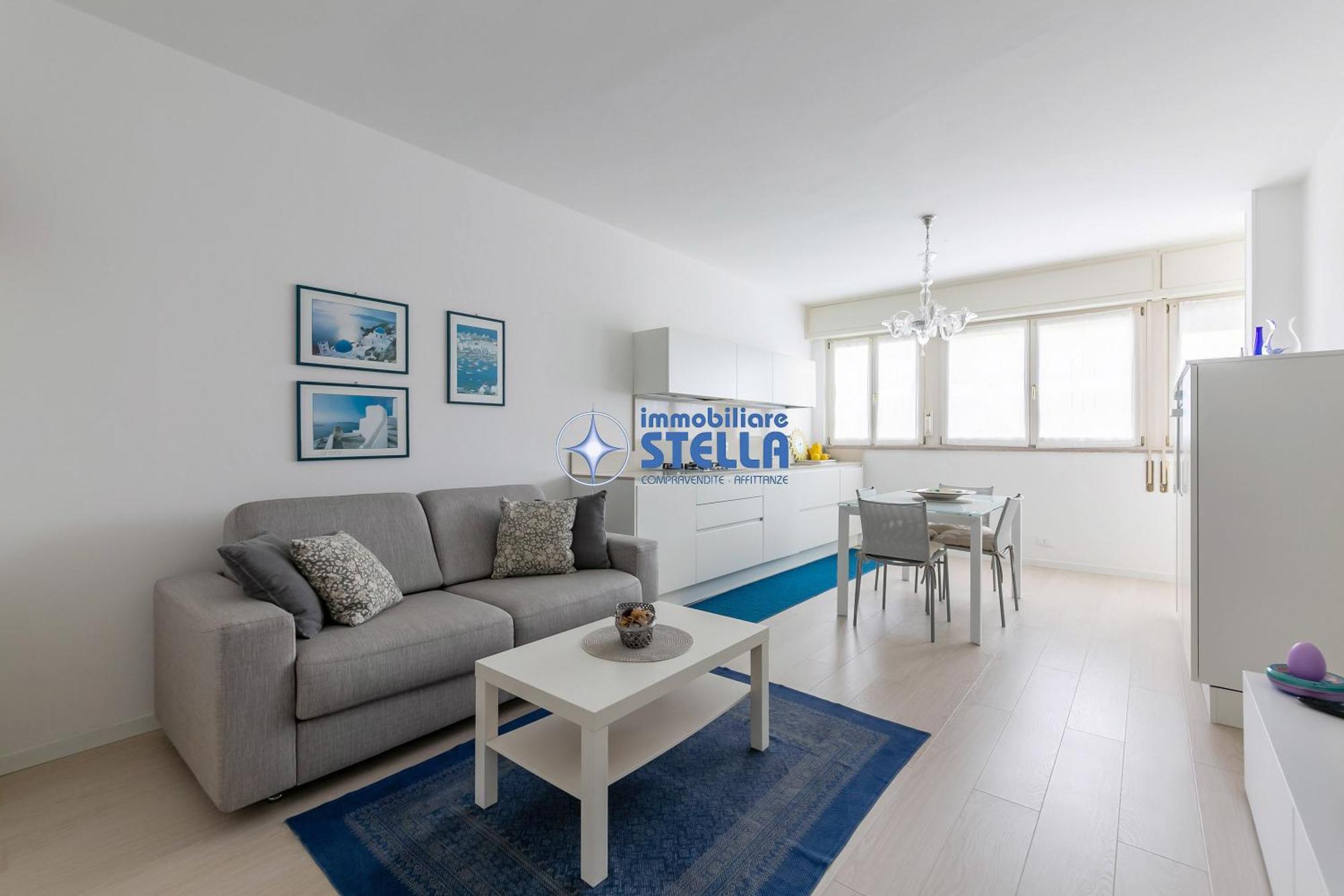Holiday home Condomino Marina Marconi *