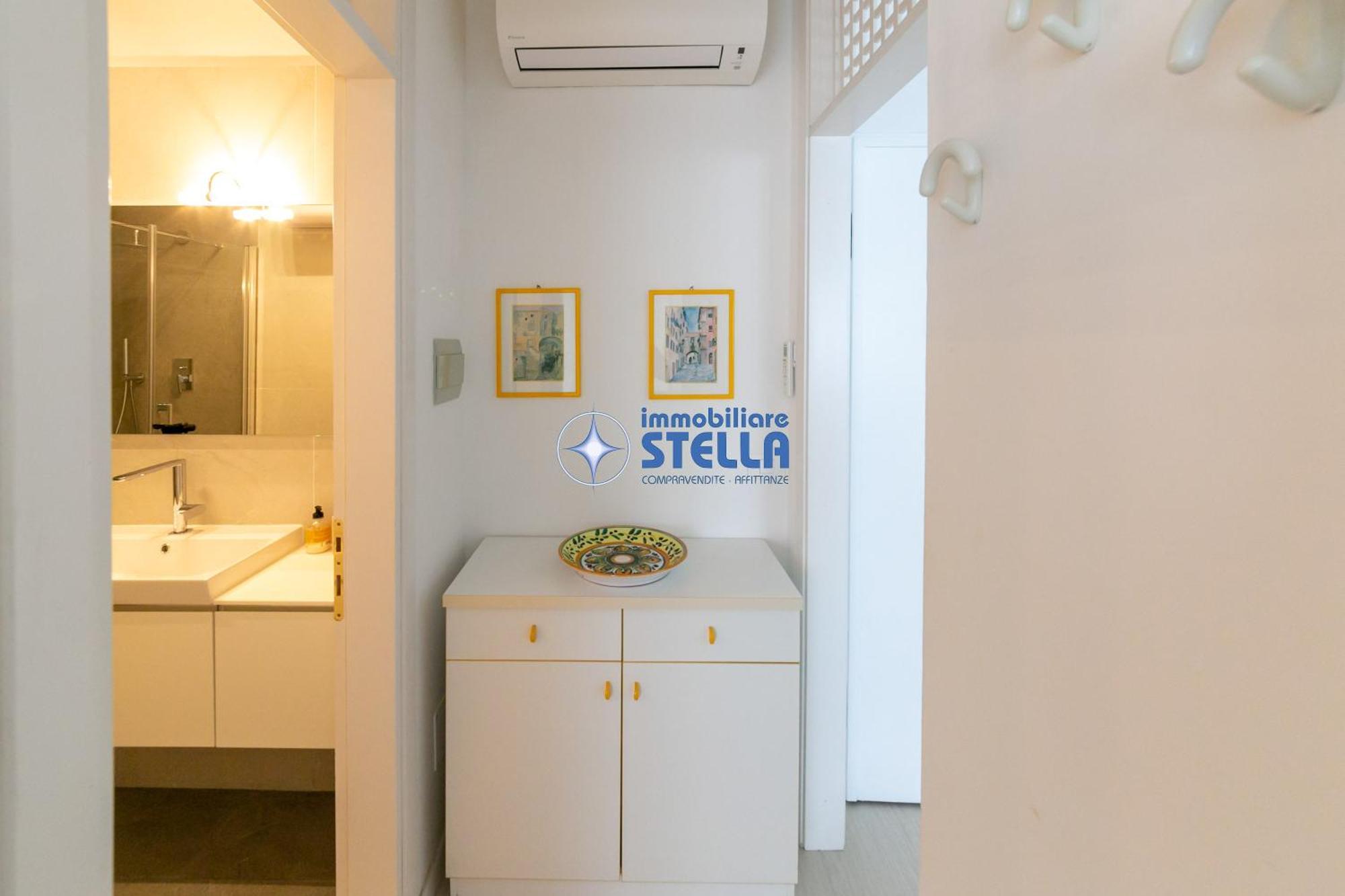 Holiday home Condomino Marina Marconi *