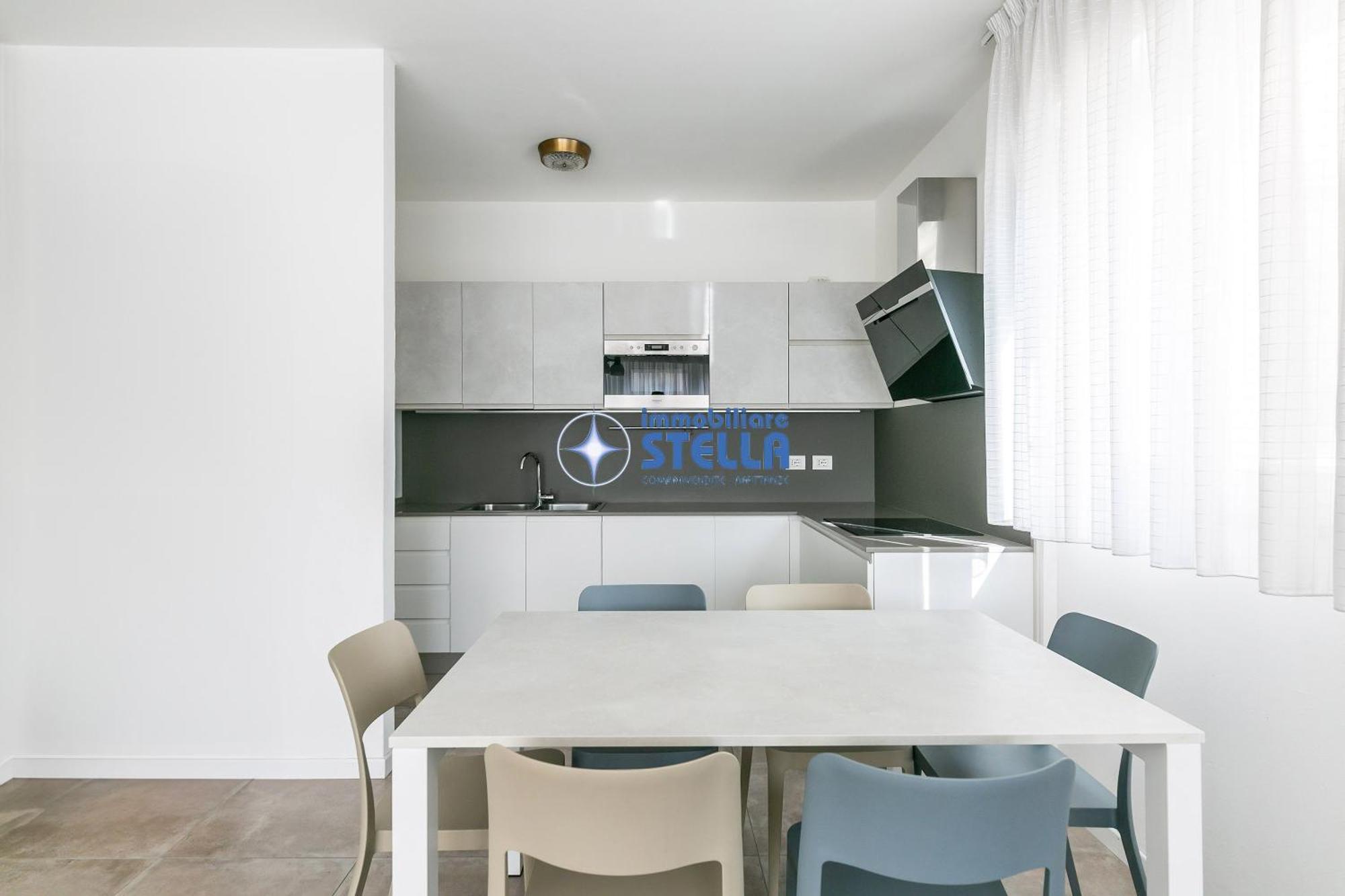 Holiday home Condomino Marina Marconi