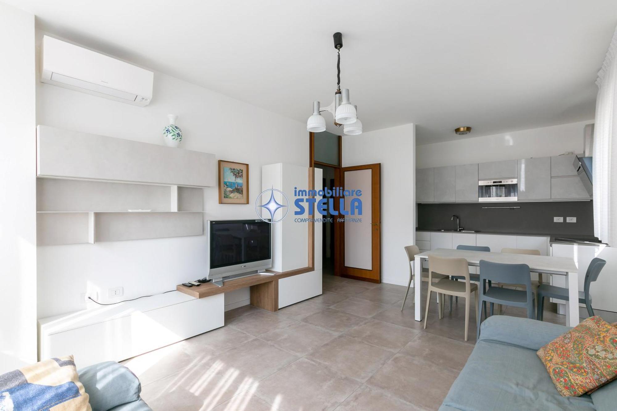 Condomino Marina Marconi Holiday home Lido di Jesolo