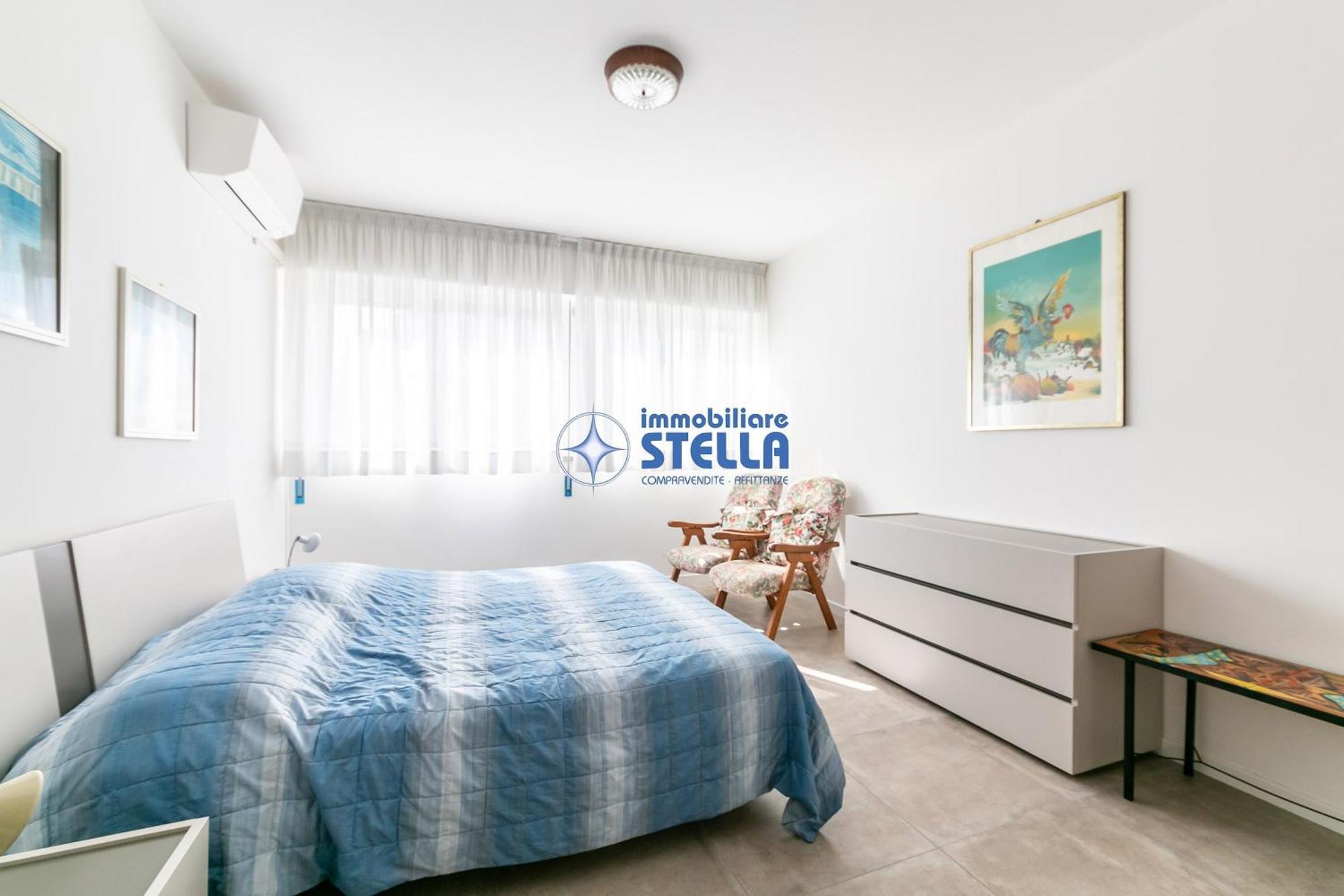 Holiday home Condomino Marina Marconi Lido di Jesolo