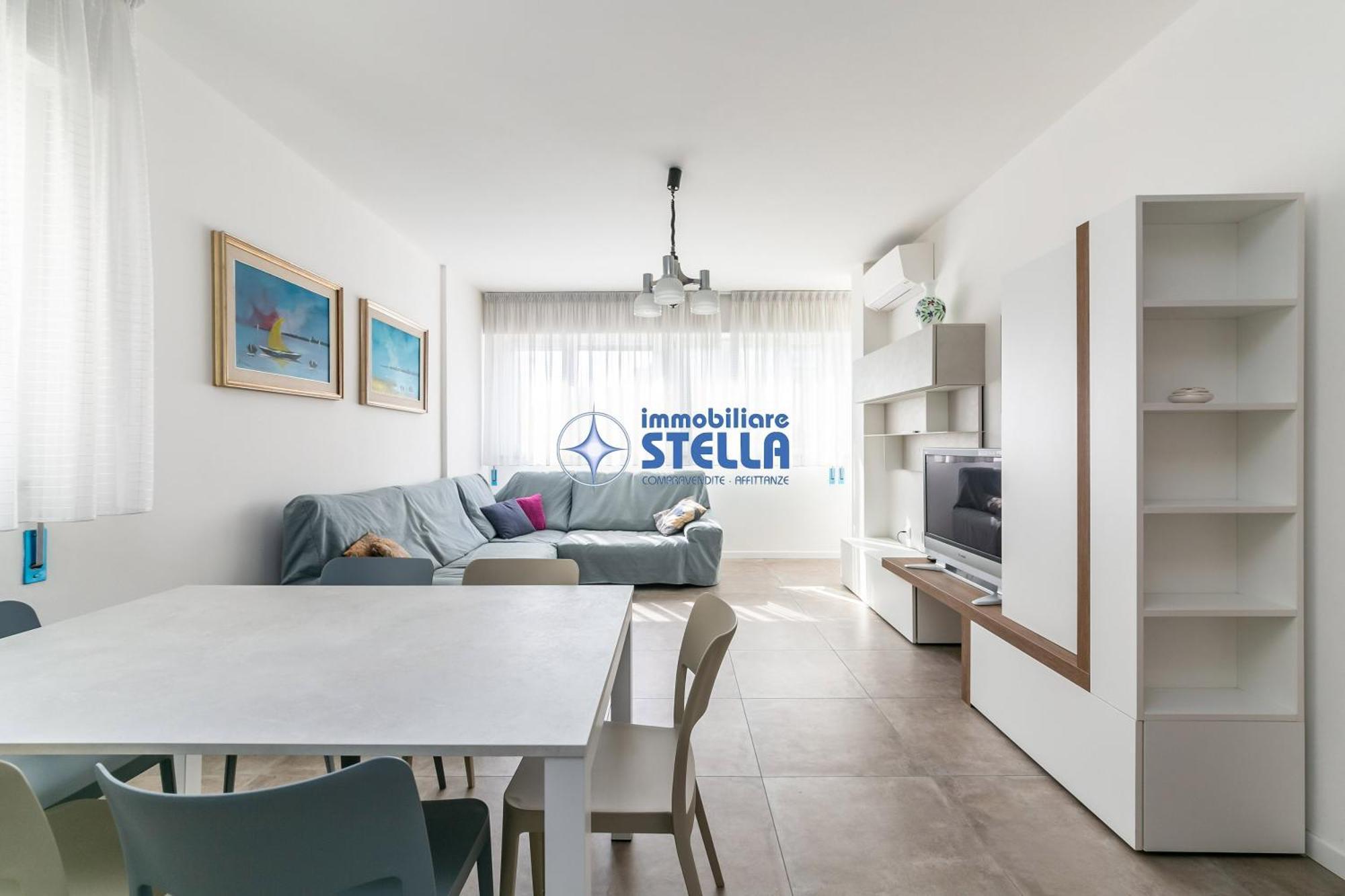 Condomino Marina Marconi Holiday home Lido di Jesolo
