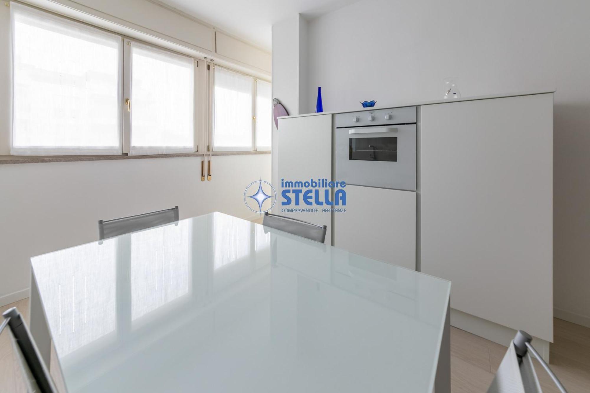 Condomino Marina Marconi Holiday home